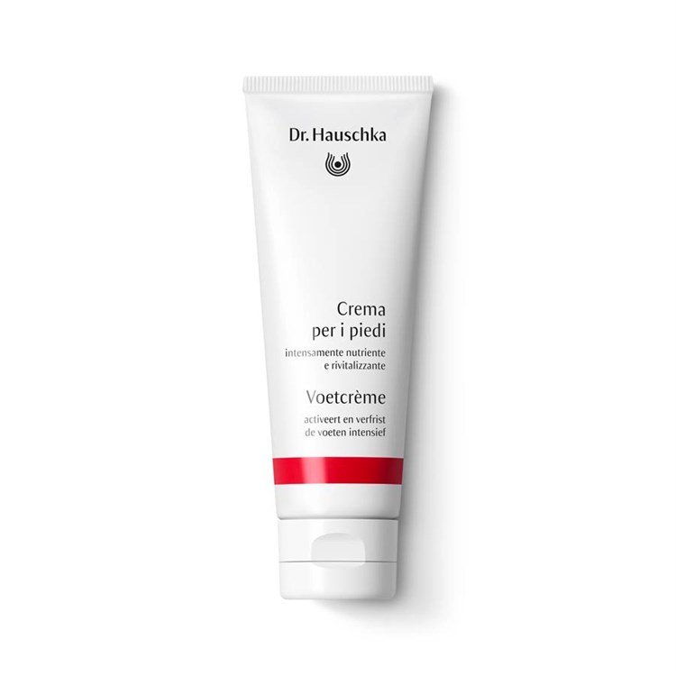 CREMA PER I PIEDI Dr. Hauschka Dr. Hauschka