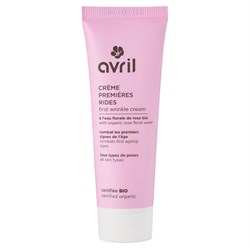 CREMA PRIME RUGHE Avril