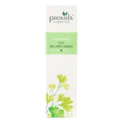 CREMA VISO Q10 ANTI-AGE Provida Organics