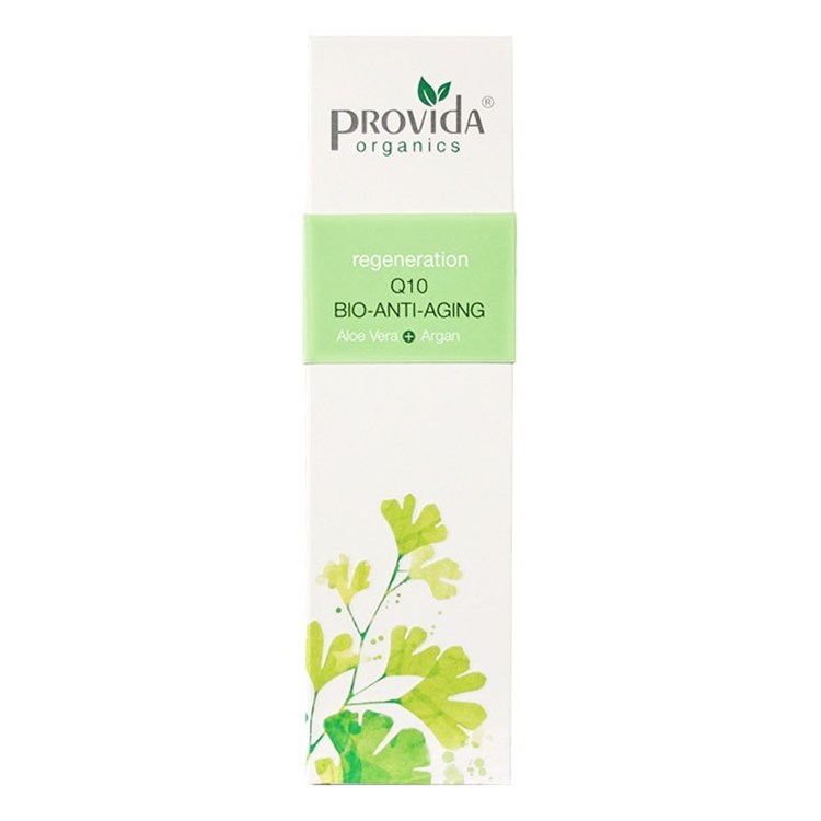 CREMA VISO Q10 ANTI-AGE Provida Organics Provida Organics