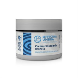 crema rassodante braccia officina umbra