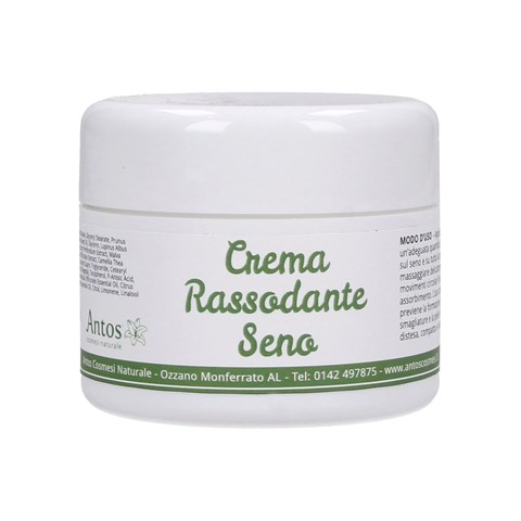 CREMA RASSODANTE SENO