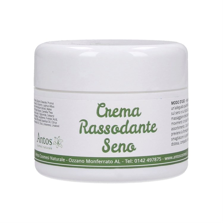 CREMA RASSODANTE SENO Antos Antos