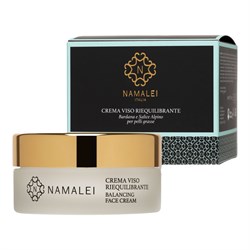 crema riequilibrante