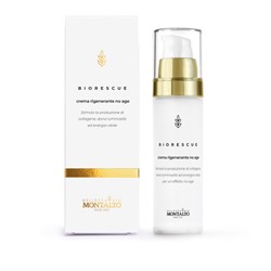 CREMA RIGENERANTE NO AGE Montalto