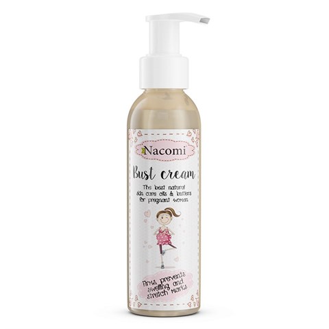 PRÉMAMAN - CREMA SENO