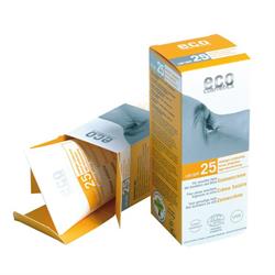 CREMA SOLARE SPF 25 *Non più assortito