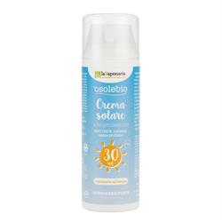 CREMA SOLARE SPF 30 *Non più assortito