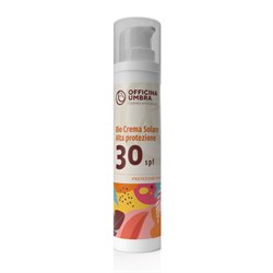 crema solare spf 30