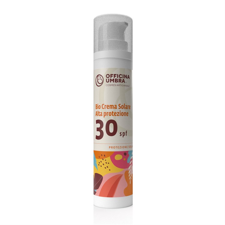 CREMA SOLARE SPF 30 Officina Umbra Officina Umbra