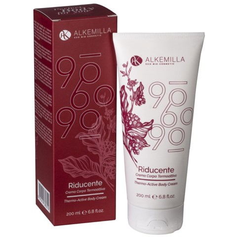 90-60-90 CREMA TERMOATTIVA RIDUCENTE