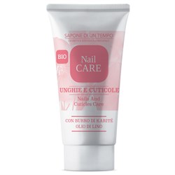 crema unghie e cuticole sapone di un tempo