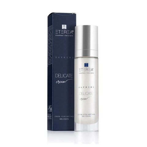 SUPREME - CREMA VISO ANTIAGE DELICATA