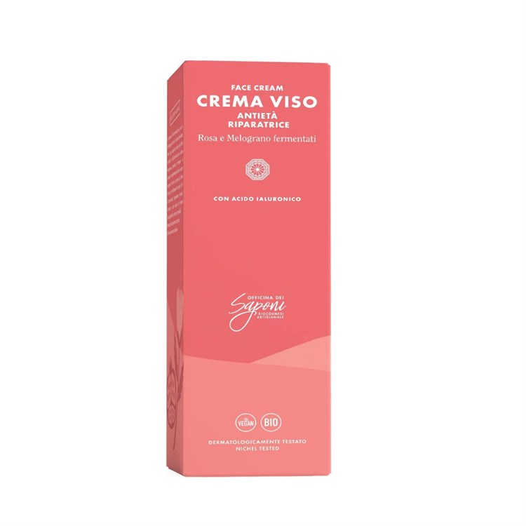 CREMA VISO 