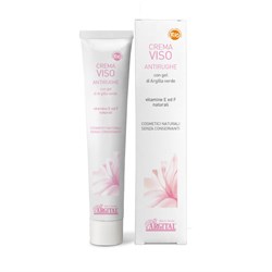 CREMA VISO ANTIRUGHE Argital