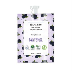 crema viso berrylicious