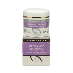 crema viso bioattiva idratante