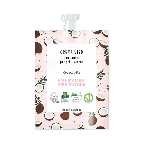 CREMA VISO - COCOCUDDLE