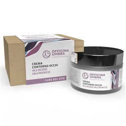 crema viso contorno occhi officina umbra