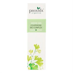 crema viso couperose bio complex