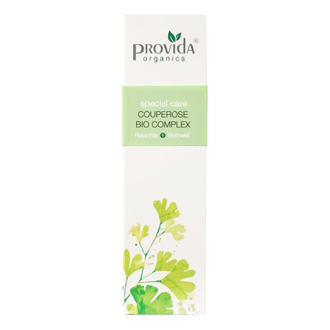 CREMA VISO COUPEROSE BIO-COMPLEX