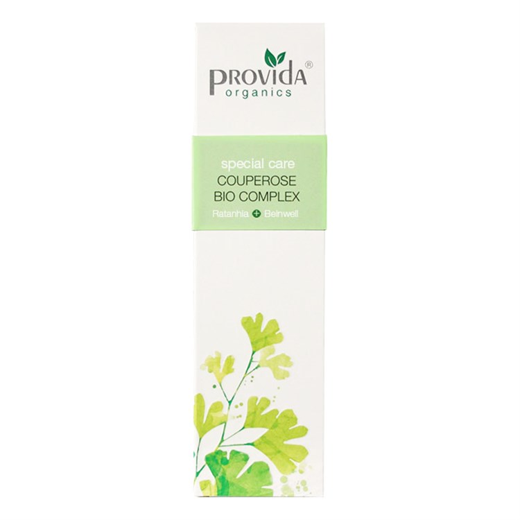 CREMA VISO COUPEROSE BIO-COMPLEX Provida Organics Provida Organics