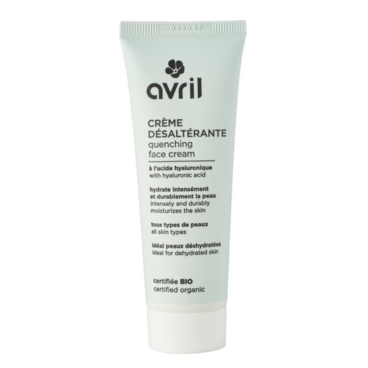 CREMA VISO 