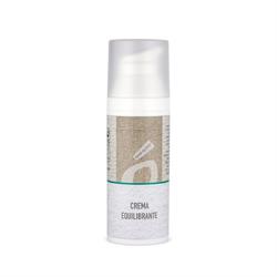 CREMA VISO EQUILIRANTE  PELLE GRASSA  