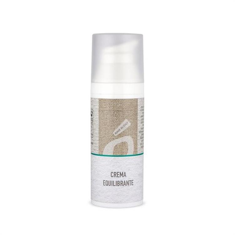 CREMA VISO EQUILIRANTE 