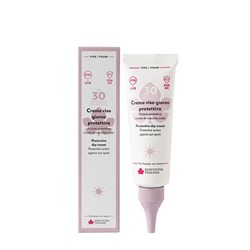 CREMA VISO GIORNO PROTETTIVA SPF 30 Biofficina Toscana