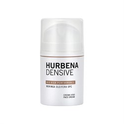 CREMA VISO - HURBENA DENSIVE Liquidflora