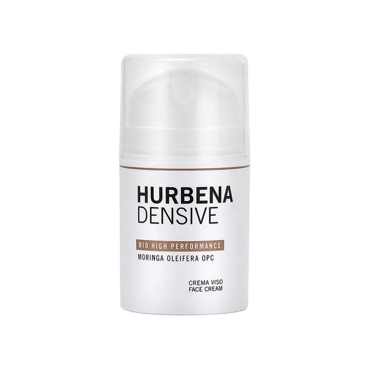 CREMA VISO - HURBENA DENSIVE Liquidflora Liquidflora