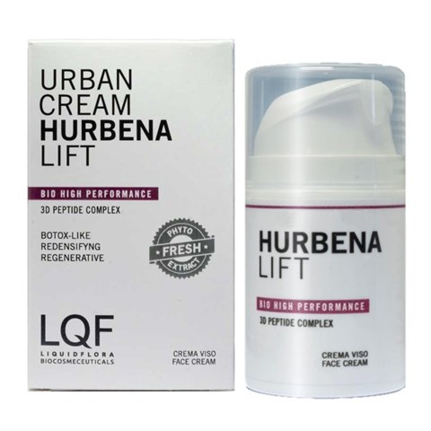 CREMA VISO - HURBENA LIFT DENSIVE