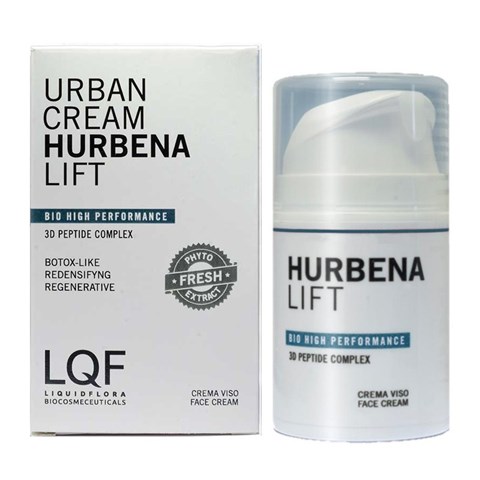 CREMA VISO - HURBENA LIFT TENDER