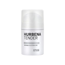 CREMA VISO - HURBENA TENDER Liquidflora