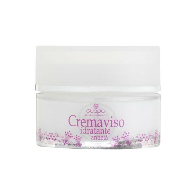 CREMA VISO IDRATANTE ANTIETÀ Guapa Cosmetics Guapa Cosmetics