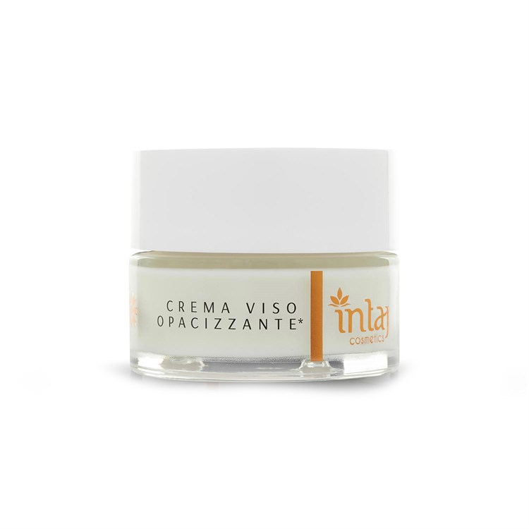 CREMA VISO OPACIZZANTE Intaj Cosmetics Intaj Cosmetics