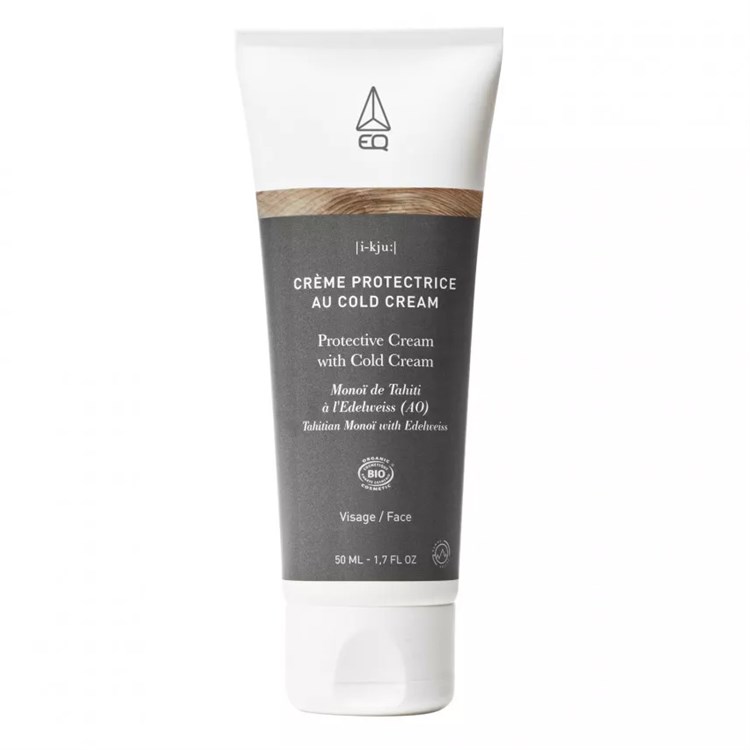 CREMA VISO PROTETTIVA ANTI-FREDDO EQ EQ