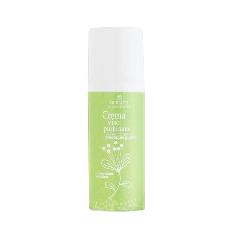 CREMA VISO PURIFICANTE Guapa Cosmetics Guapa Cosmetics