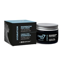 crema viso rigenerante force 7 sea