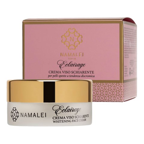 CREMA VISO SCHIARENTE