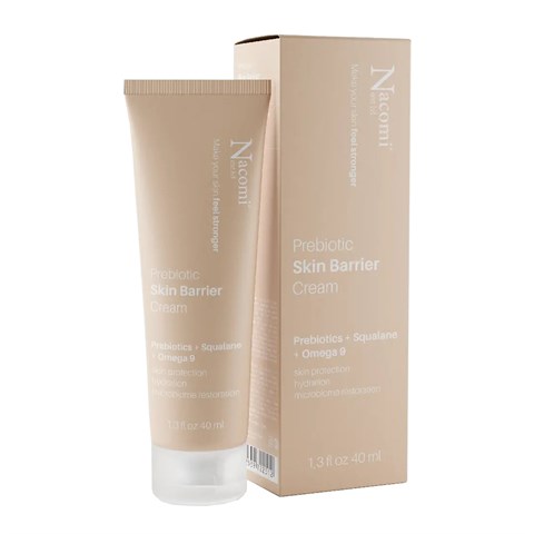 CREMA VISO SKIN BARRIER PREBIOTIC