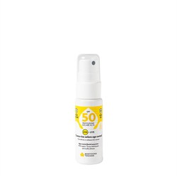 crema viso solare age control spf 50