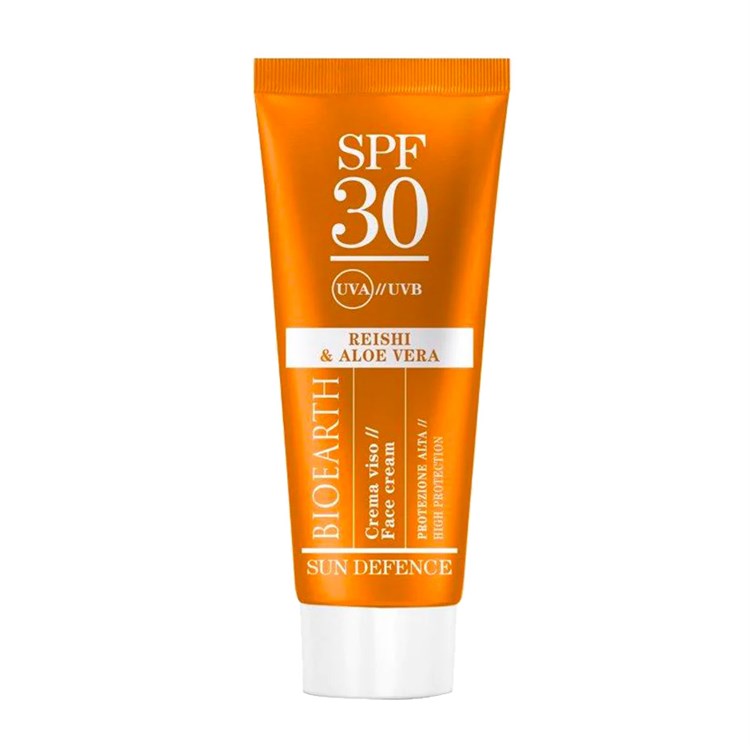 CREMA VISO SPF 30 Bioearth Bioearth