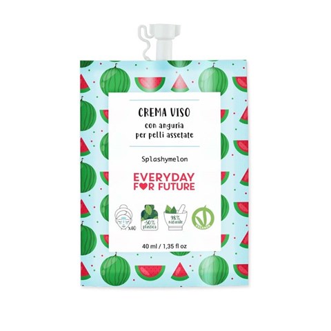 CREMA VISO - SPLASHYMELON