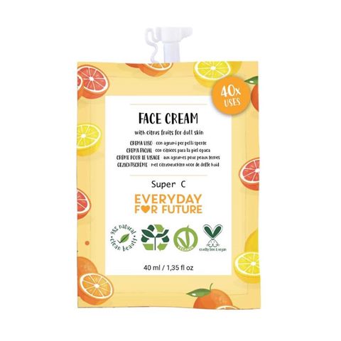 CREMA VISO - SUPER c