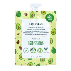 crema viso yummicado