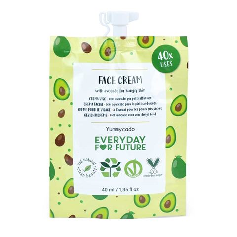 CREMA VISO - YUMMICADO