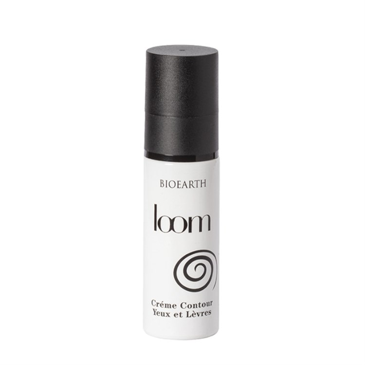 LOOM SUPRÊME - CREMA CONTORNO OCCHI E LABBRA Bioearth Bioearth