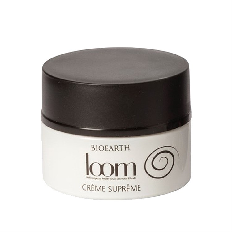 LOOM SUPRÊME - CRÈME Bioearth Bioearth